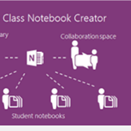 OneNote Class Notebook